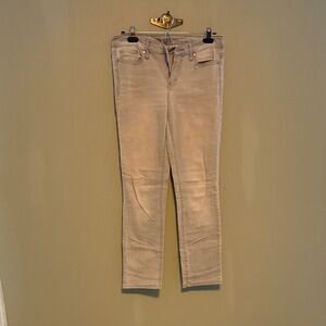 Calvin Klein Jeans Women's Tan Skinny Jeans